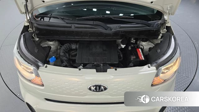 Kia The New Ray id 4750359 из Кореи 16
