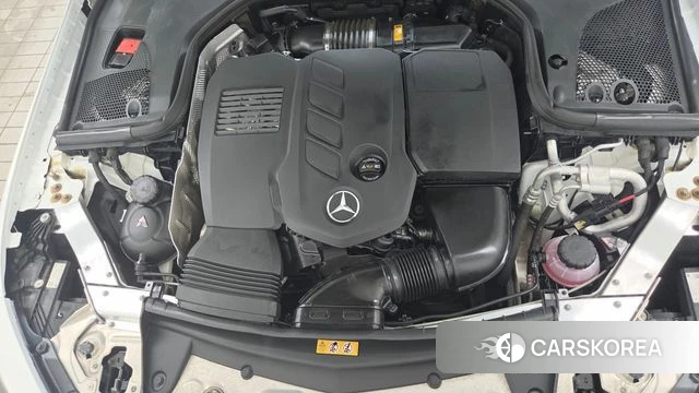 Mercedes-Benz CLS-Class C257 id 4774131 из Кореи 16
