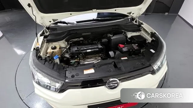 Ssangyong Tivoli Armor id 3692472 из Кореи 16