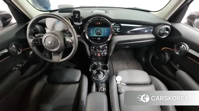 Mini Cooper id 3614936 из Кореи 16