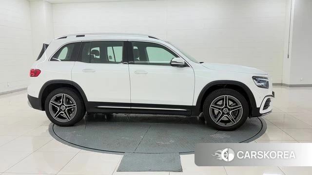 Mercedes-Benz GLB-Class X247 id 3837914 из Кореи 16