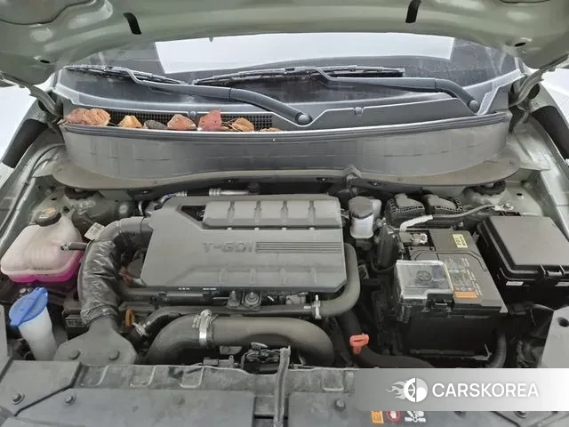 Hyundai Casper id 3590931 из Кореи 15