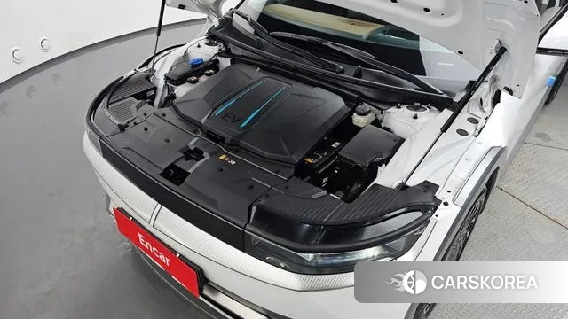 Hyundai Ionic 5 id 3016733 из Кореи 16