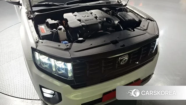 Kia Mohave Master id 3355168 из Кореи 16