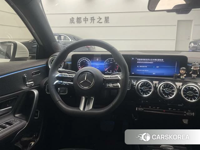 Mercedes-Benz Class A id 4380418 из Китая 12