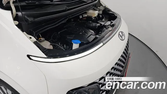 Hyundai Staria id 2789162 из Кореи 16