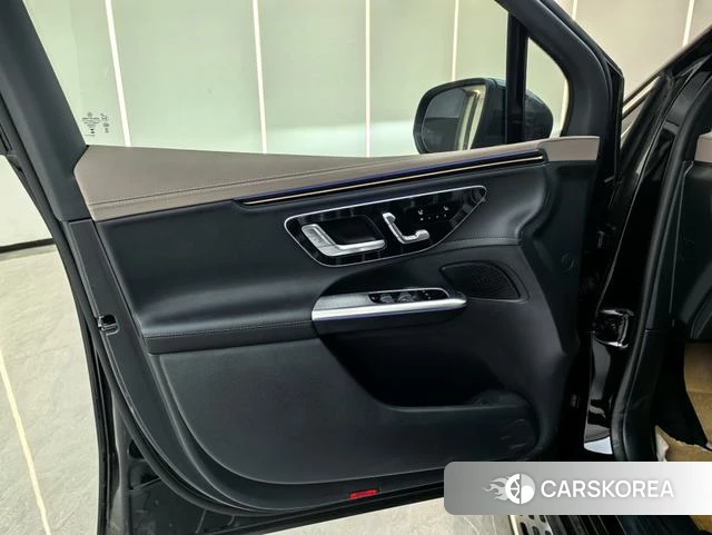 Mercedes-Benz EQE SUV id 4266001 из Китая 12