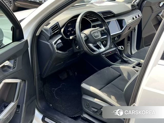 Audi Q3 id 4314812 из Китая 7