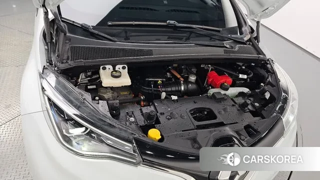 Renault Korea (Samsung) Joe id 3367429 из Кореи 16