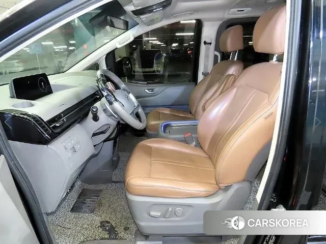 Hyundai Staria id 3616147 из Кореи 16