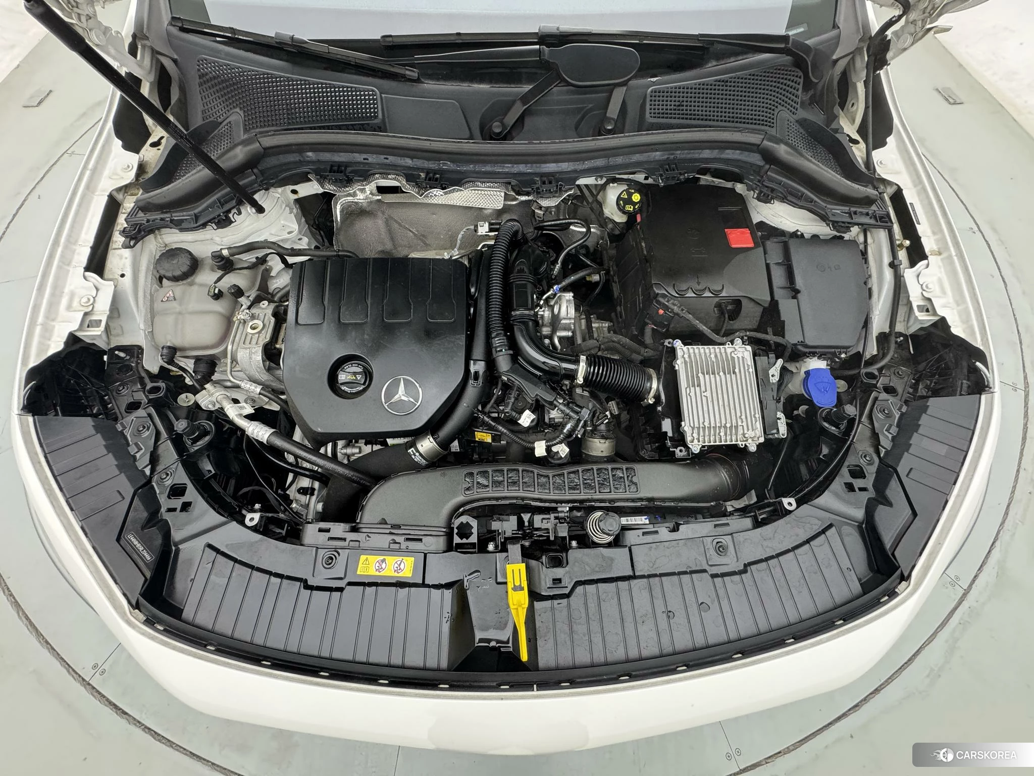 Mercedes-Benz GLA id 4455552 из Китая 24