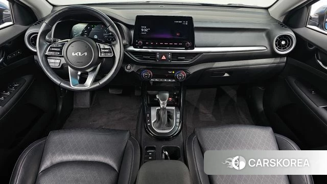 Kia The New K3 2nd generation id 4267814 из Кореи 28