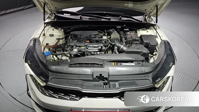 Kia K5 3rd generation id 2968679 из Кореи 16