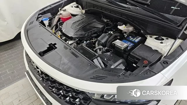 Kia Sorento 4th Generation id 3572619 из Кореи 16