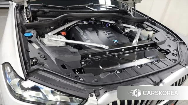 BMW X5 (G05) id 3575999 из Кореи 16