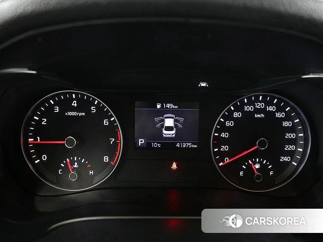 Kia Come New K3 id 3820560 из Кореи 16