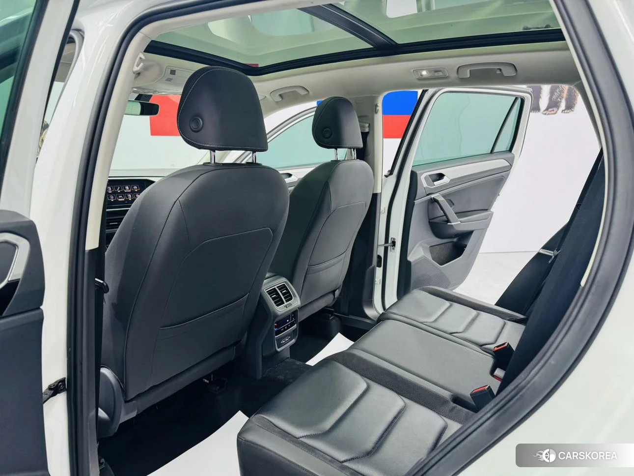 Volkswagen Tayron id 4514893 из Китая 9