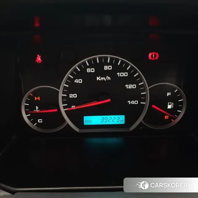 Chevrolet (GM Daewoo) New Damas id 2999345 из Кореи 16