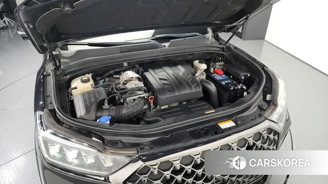 Ssangyong All New Rexton id 3600449 из Кореи 16