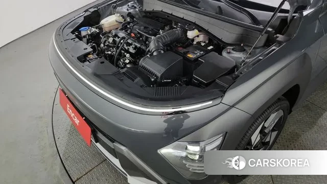 Hyundai Kona (SX2) id 3751920 из Кореи 16