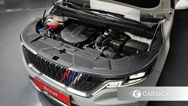 Kia Carnival 4th generation id 3741742 из Кореи 16