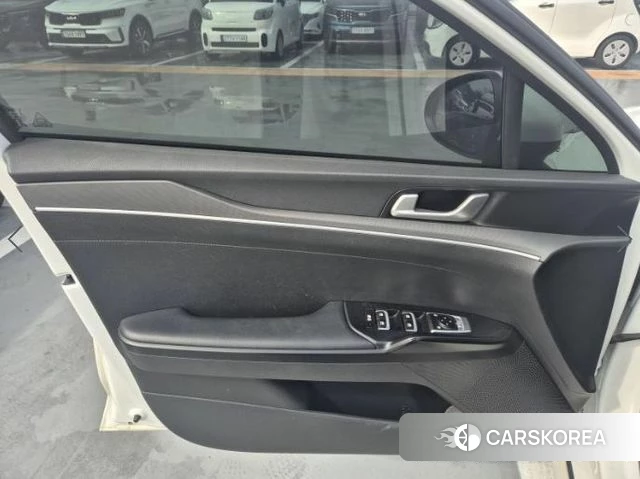 Kia K5 Hybrid 3rd Generation id 3911153 из Кореи 14