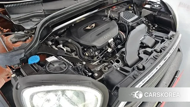 Mini Cooper D Countryman id 3418211 из Кореи 16