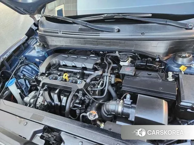 Hyundai Venue id 3499439 из Кореи 16