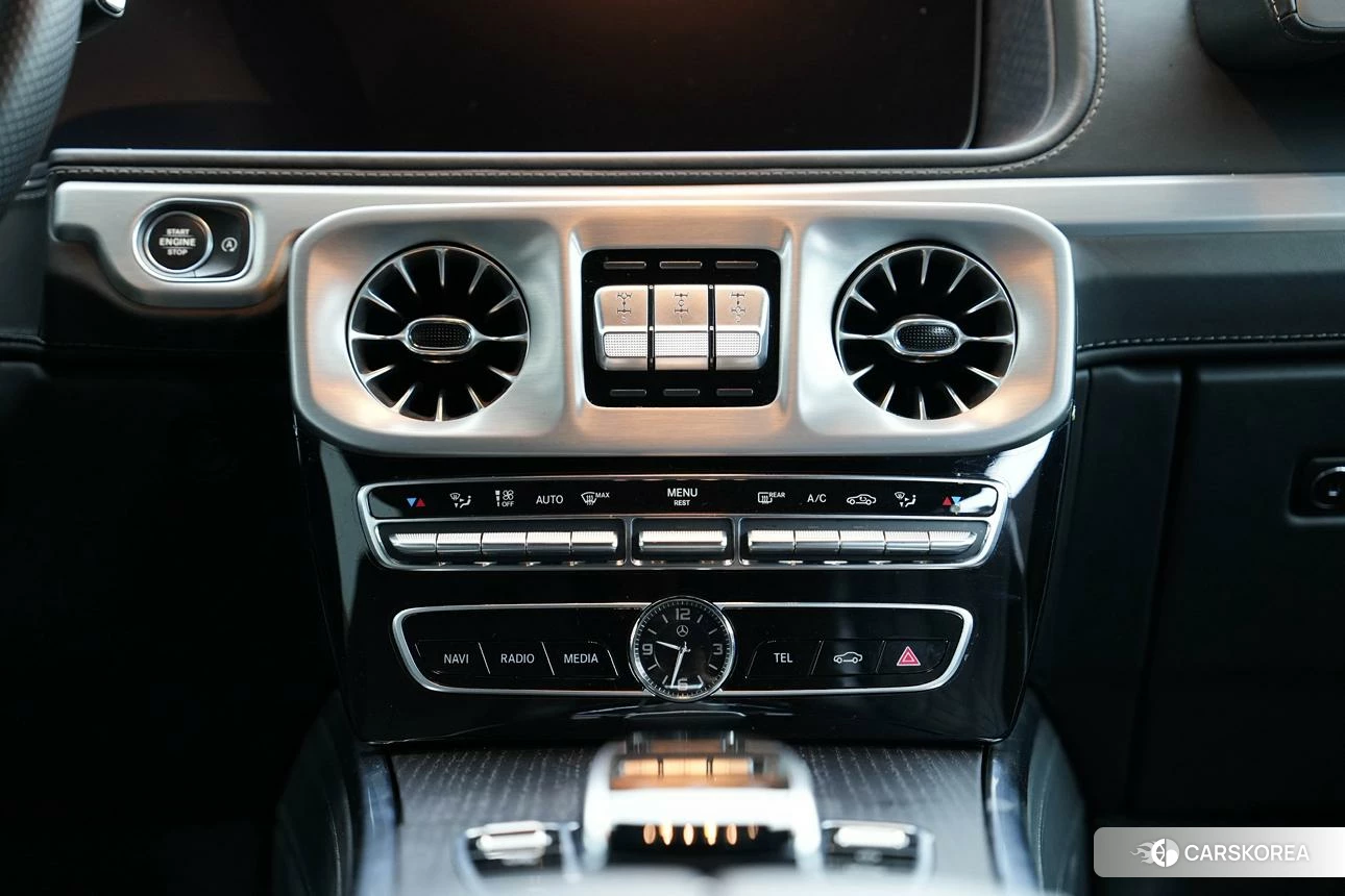 Mercedes-Benz G-class id 4512629 из Китая 25