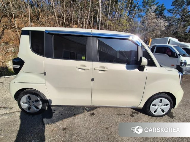 Kia The New Kia Ray id 3897398 из Кореи 12