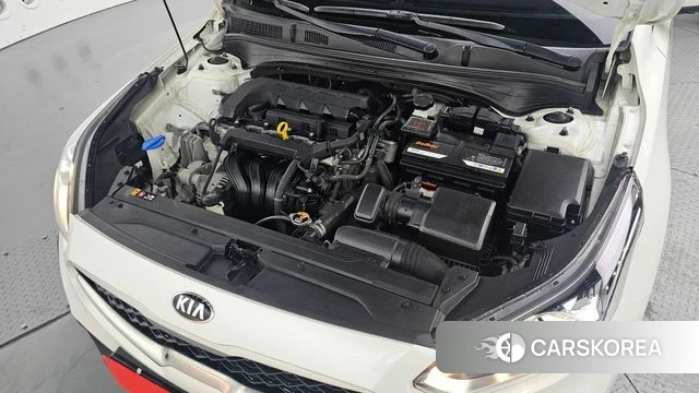 Kia Come New K3 id 4780646 из Кореи 26
