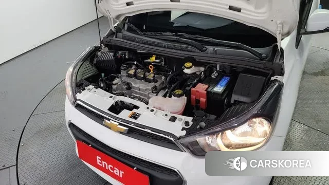 Chevrolet (GM Daewoo) The Next Spark id 2981980 из Кореи 16