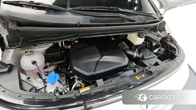 Hyundai Staria id 3142664 из Кореи 16