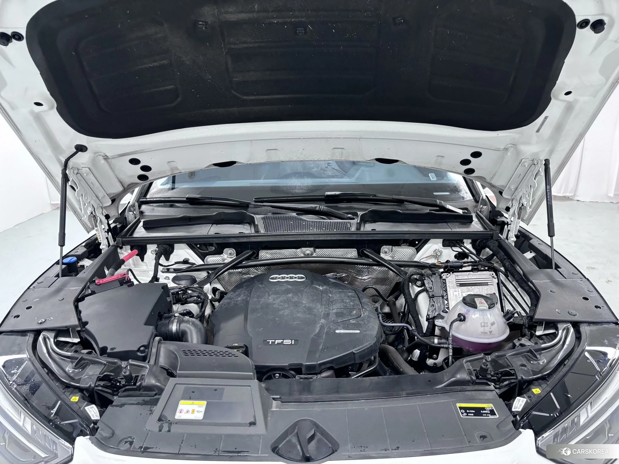Audi Q5L id 4473379 из Китая 16