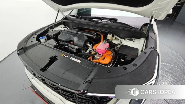 Kia The New Sorento 4th Generation id 3533624 из Кореи 16