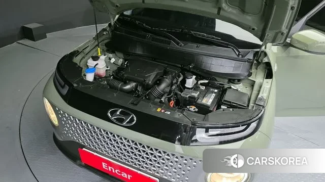 Hyundai Casper id 3342908 из Кореи 16