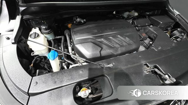 Kia The New Carnival id 4873095 из Кореи 32