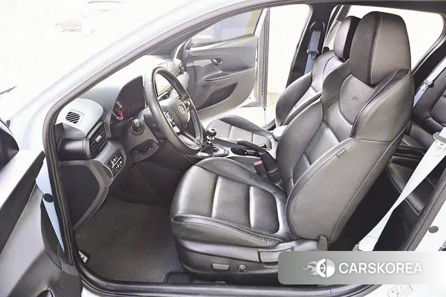 Hyundai Veloster (JS) id 3054403 из Кореи 16