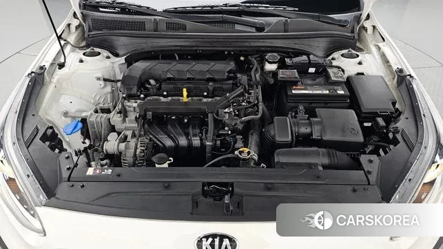 Kia Come New K3 id 3423052 из Кореи 16