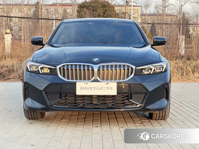 BMW 3 series id 4264870 из Китая 9