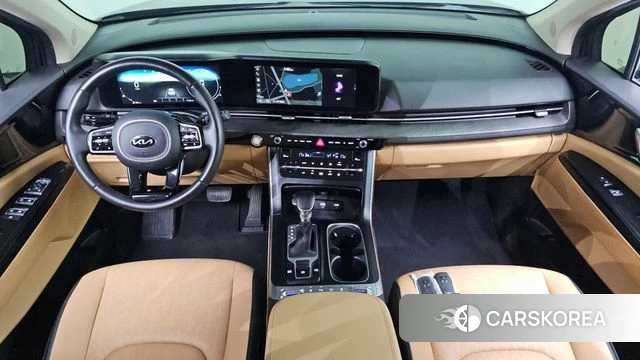 Kia Carnival 4th generation id 4688566 из Кореи 32