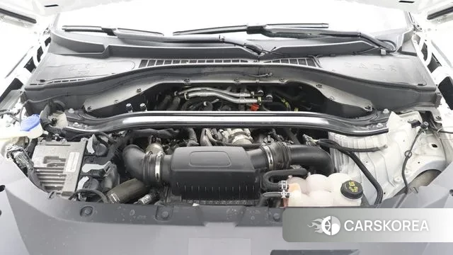 Lincoln Aviator 2nd generation id 3619047 из Кореи 16