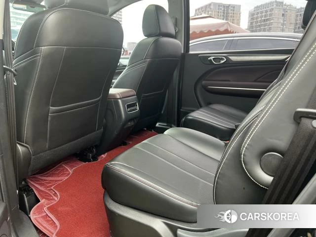GAC Trumpchi Trumpchi M6 id 3920543 из Китая 11