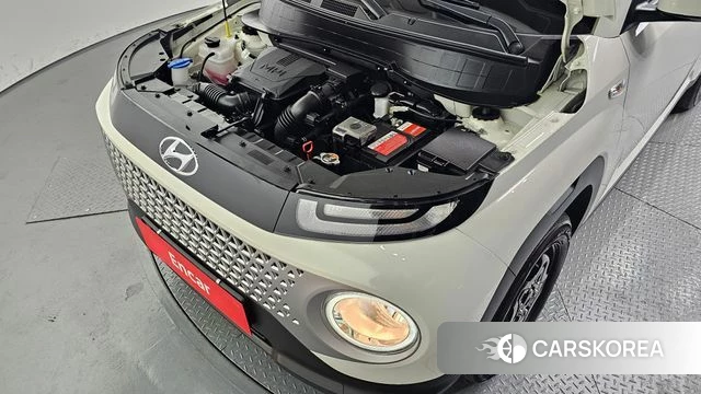 Hyundai Casper id 3832627 из Кореи 16