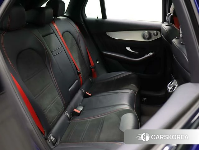 Mercedes-Benz GLC AMG id 4242584 из Китая 25