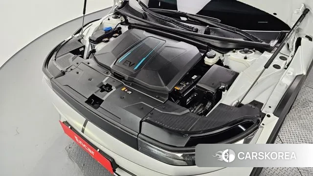 Hyundai Ionic 5 id 2939266 из Кореи 16