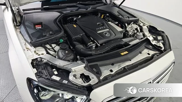 Mercedes-Benz E-Class W213 id 3615995 из Кореи 16