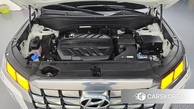 Hyundai The New Palisade id 3447828 из Кореи 16