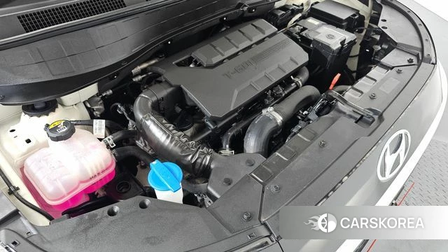 Hyundai Casper id 3940699 из Кореи 16