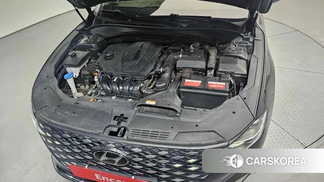 Hyundai The New Grandeur IG id 4708137 из Кореи 28